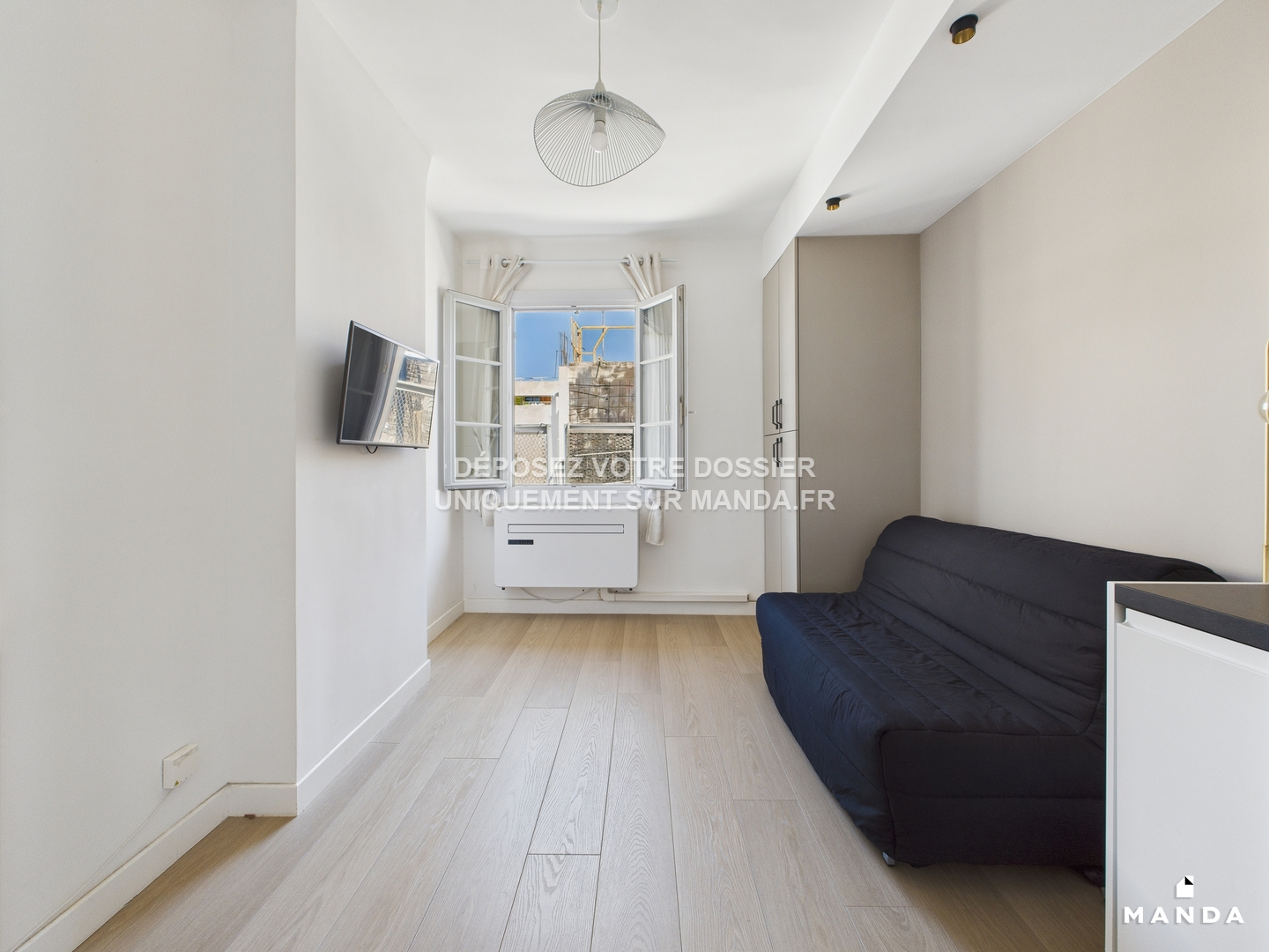 ELEGANTE APARTEMENT MARSEIL